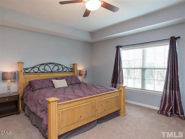 713 Bay Bouquet Lane, Apex, NC 27523