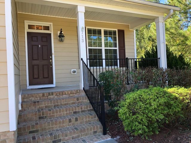 713 Bay Bouquet Lane, Apex, NC 27523