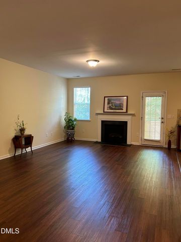 713 Bay Bouquet Lane, Apex, NC 27523
