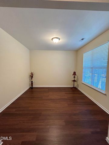 713 Bay Bouquet Lane, Apex, NC 27523