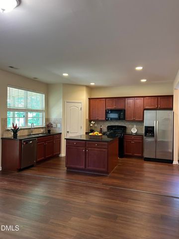 713 Bay Bouquet Lane, Apex, NC 27523