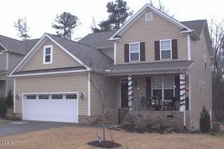 713 Bay Bouquet Lane, Apex, NC 27523