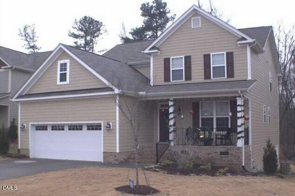 713 Bay Bouquet Lane, Apex, NC 27523