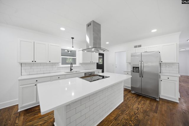 907 Amelia Street, Newberry, SC 29108