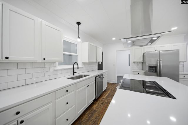 907 Amelia Street, Newberry, SC 29108