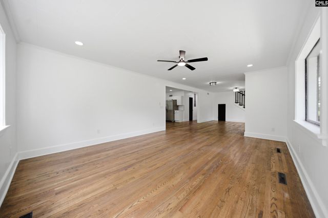 907 Amelia Street, Newberry, SC 29108