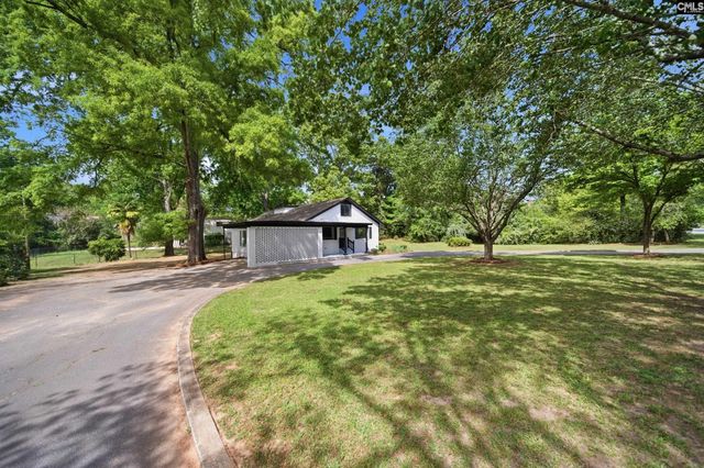 907 Amelia Street, Newberry, SC 29108