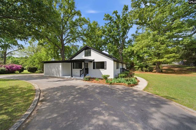 907 Amelia Street, Newberry, SC 29108