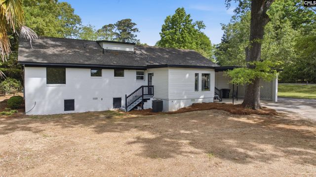 907 Amelia Street, Newberry, SC 29108