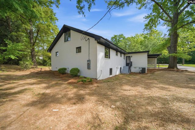 907 Amelia Street, Newberry, SC 29108