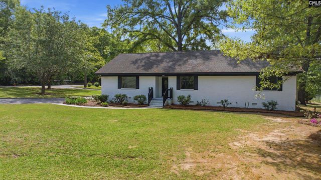 907 Amelia Street, Newberry, SC 29108