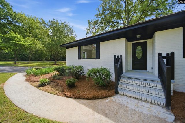 907 Amelia Street, Newberry, SC 29108