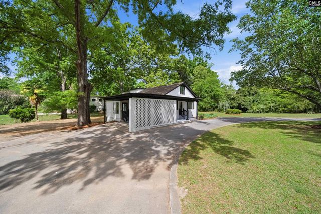 907 Amelia Street, Newberry, SC 29108
