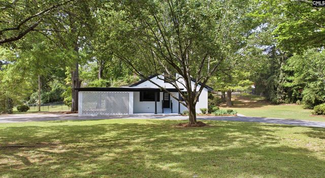 907 Amelia Street, Newberry, SC 29108