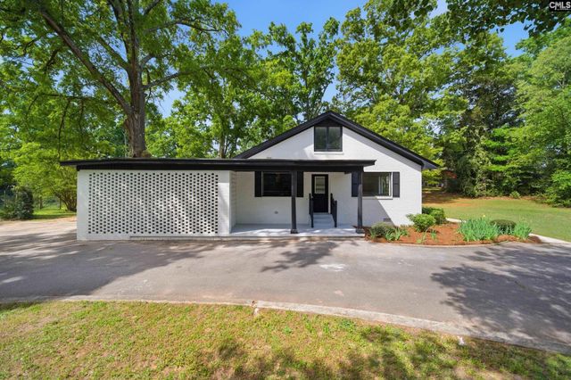 907 Amelia Street, Newberry, SC 29108