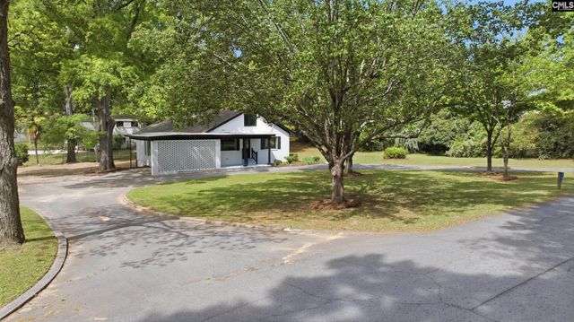 907 Amelia Street, Newberry, SC 29108