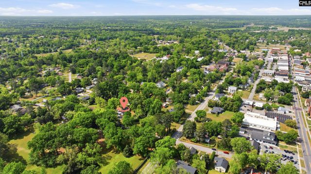 907 Amelia Street, Newberry, SC 29108