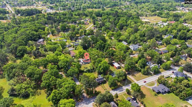 907 Amelia Street, Newberry, SC 29108