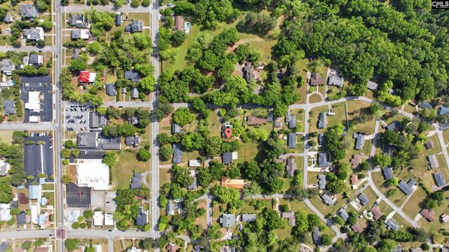 907 Amelia Street, Newberry, SC 29108