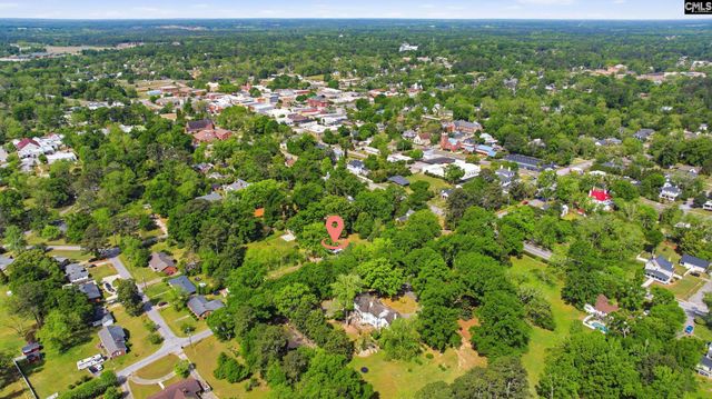 907 Amelia Street, Newberry, SC 29108