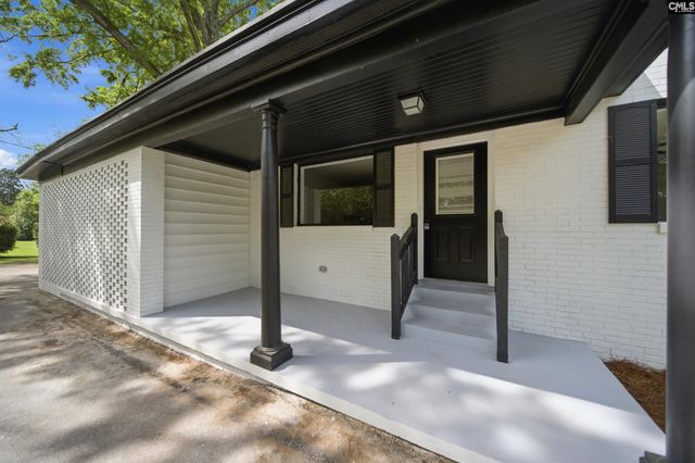 907 Amelia Street, Newberry, SC 29108