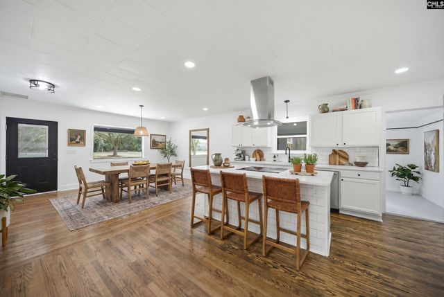 907 Amelia Street, Newberry, SC 29108