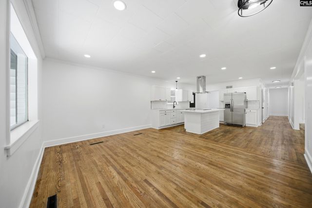 907 Amelia Street, Newberry, SC 29108