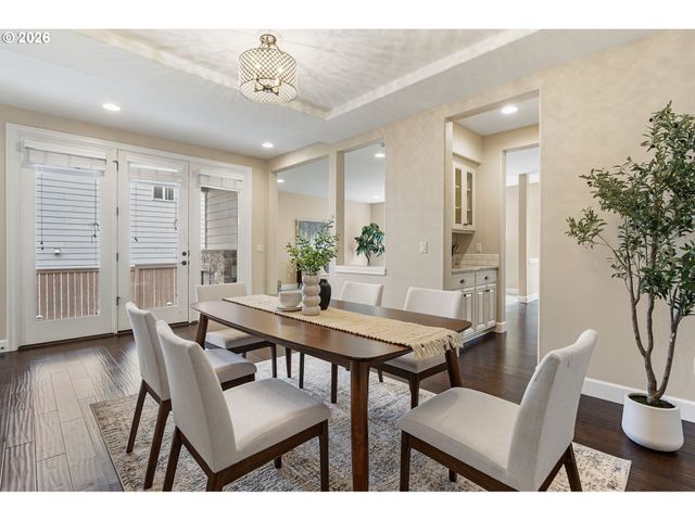 5722 Nw 128TH Ter, Portland, OR 97229