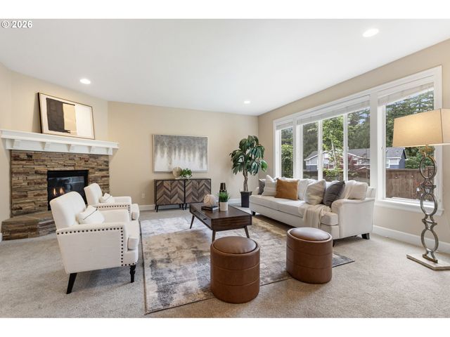5722 Nw 128TH Ter, Portland, OR 97229