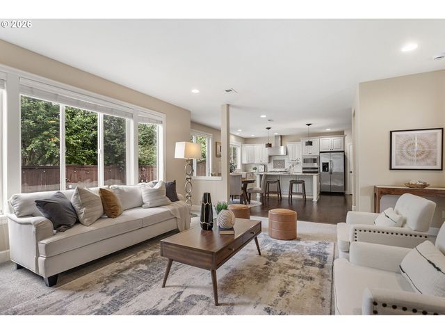 5722 Nw 128TH Ter, Portland, OR 97229
