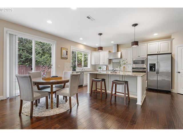 5722 Nw 128TH Ter, Portland, OR 97229