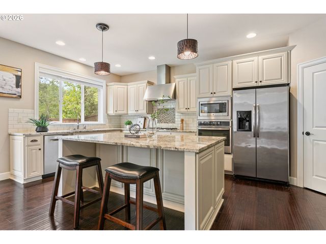 5722 Nw 128TH Ter, Portland, OR 97229