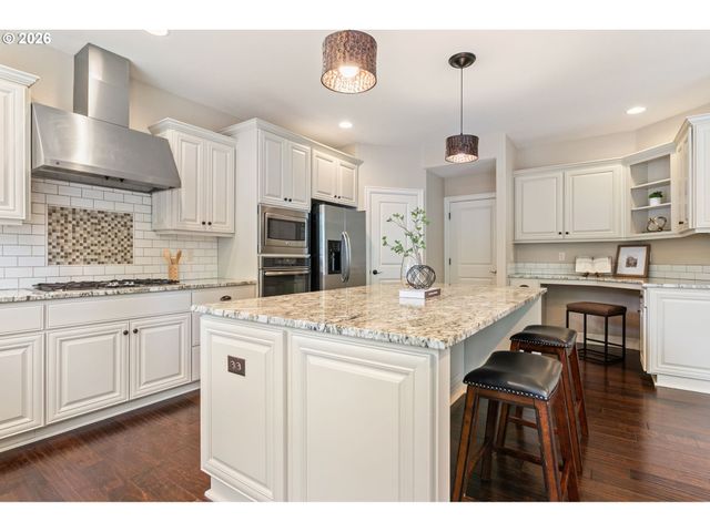 5722 Nw 128TH Ter, Portland, OR 97229
