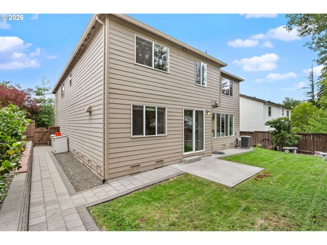 5722 Nw 128TH Ter, Portland, OR 97229