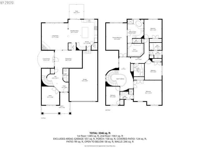5722 Nw 128TH Ter, Portland, OR 97229