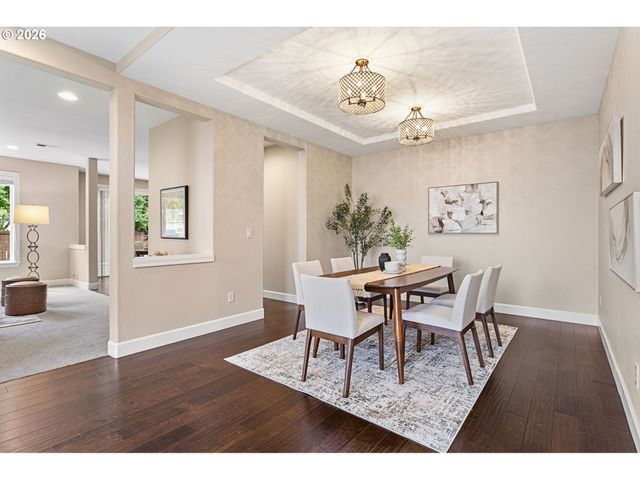 5722 Nw 128TH Ter, Portland, OR 97229