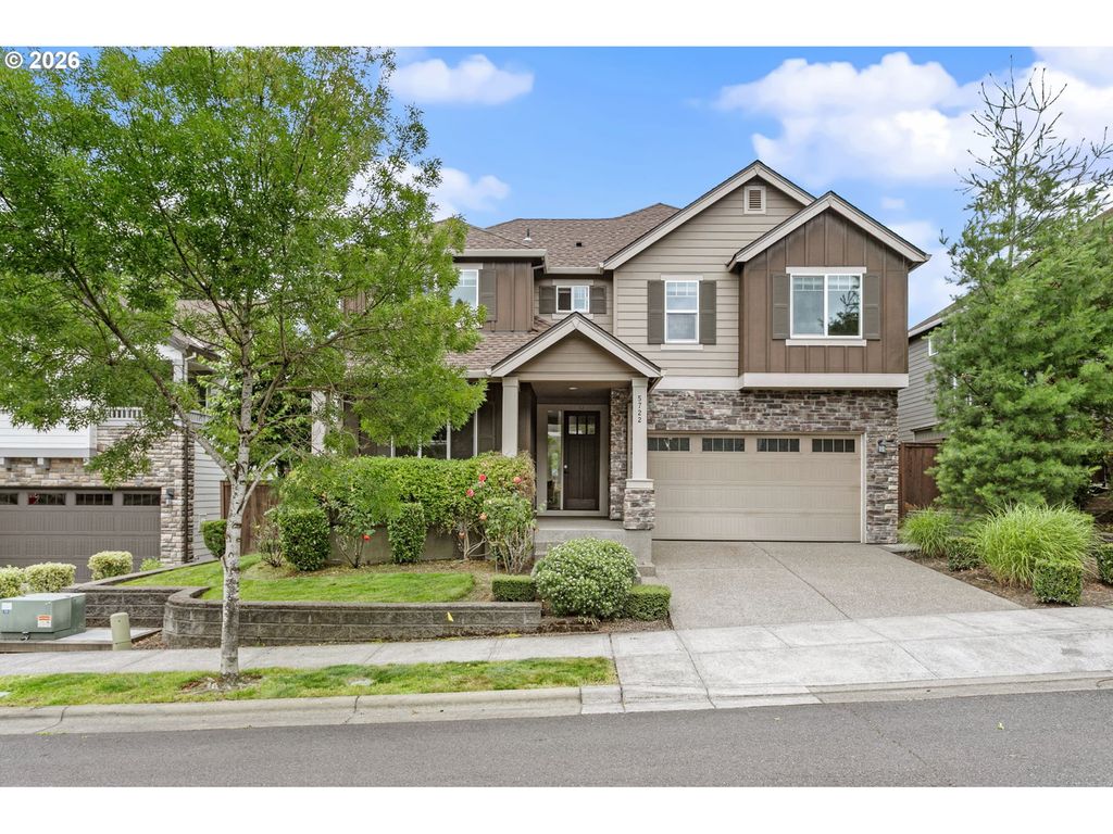 5722 Nw 128TH Ter, Portland, OR 97229
