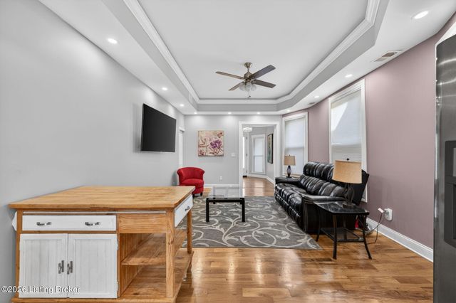 1320 Winter Ave, Louisville, KY 40204