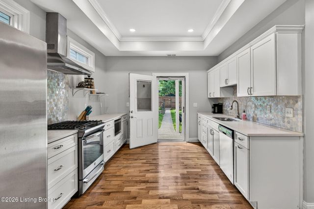 1320 Winter Ave, Louisville, KY 40204