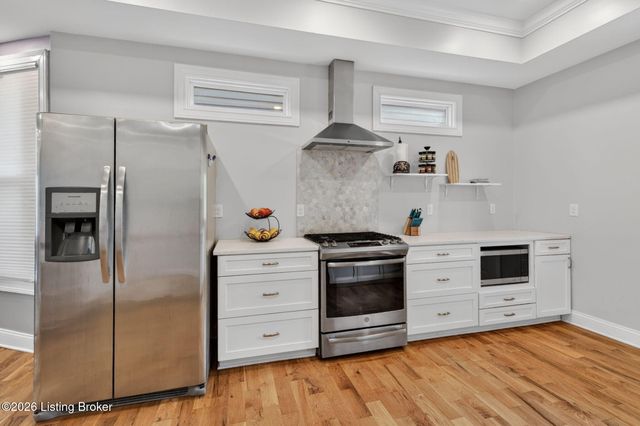 1320 Winter Ave, Louisville, KY 40204