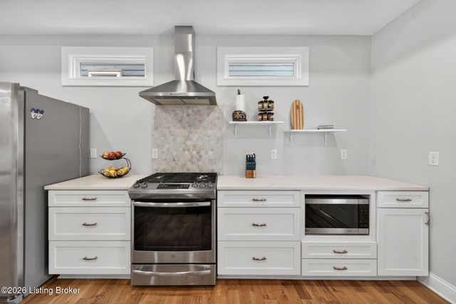 1320 Winter Ave, Louisville, KY 40204