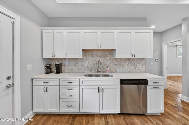 1320 Winter Ave, Louisville, KY 40204