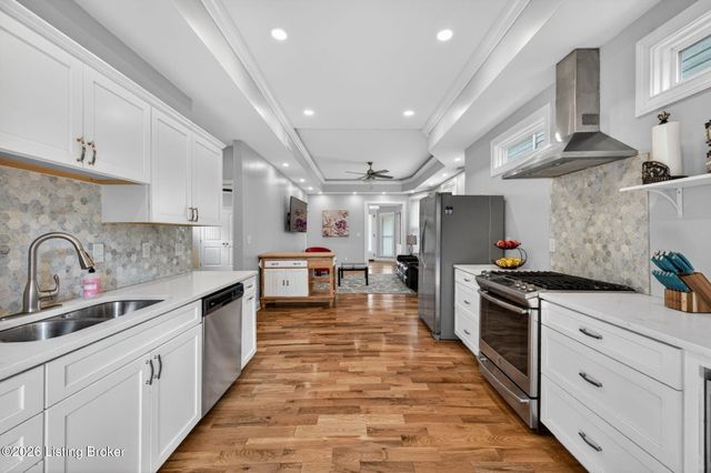 1320 Winter Ave, Louisville, KY 40204