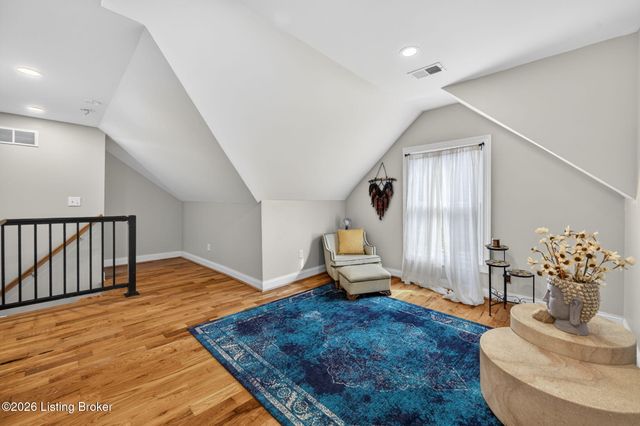 1320 Winter Ave, Louisville, KY 40204