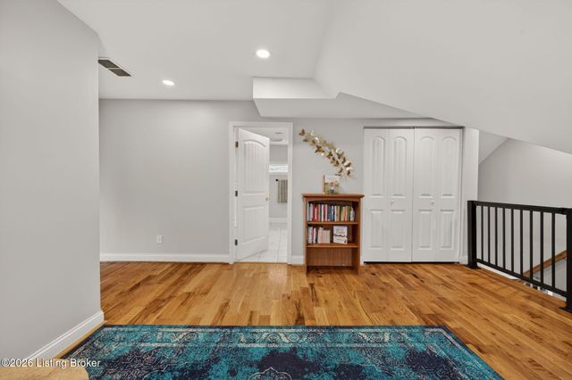 1320 Winter Ave, Louisville, KY 40204