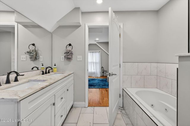 1320 Winter Ave, Louisville, KY 40204