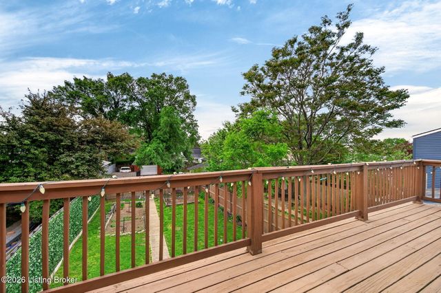 1320 Winter Ave, Louisville, KY 40204