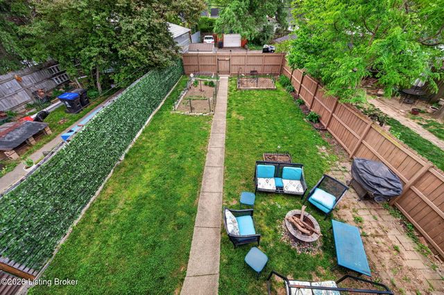 1320 Winter Ave, Louisville, KY 40204