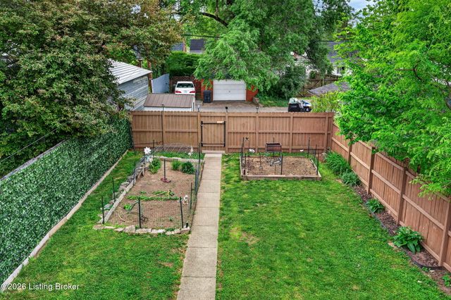 1320 Winter Ave, Louisville, KY 40204