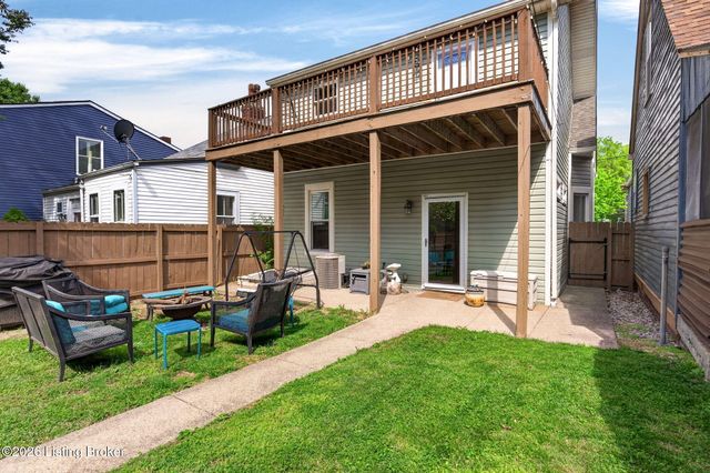 1320 Winter Ave, Louisville, KY 40204